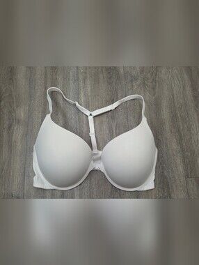 PINK Victoria's Secret Wear Everywhere Push-up Bra-Size 36DD